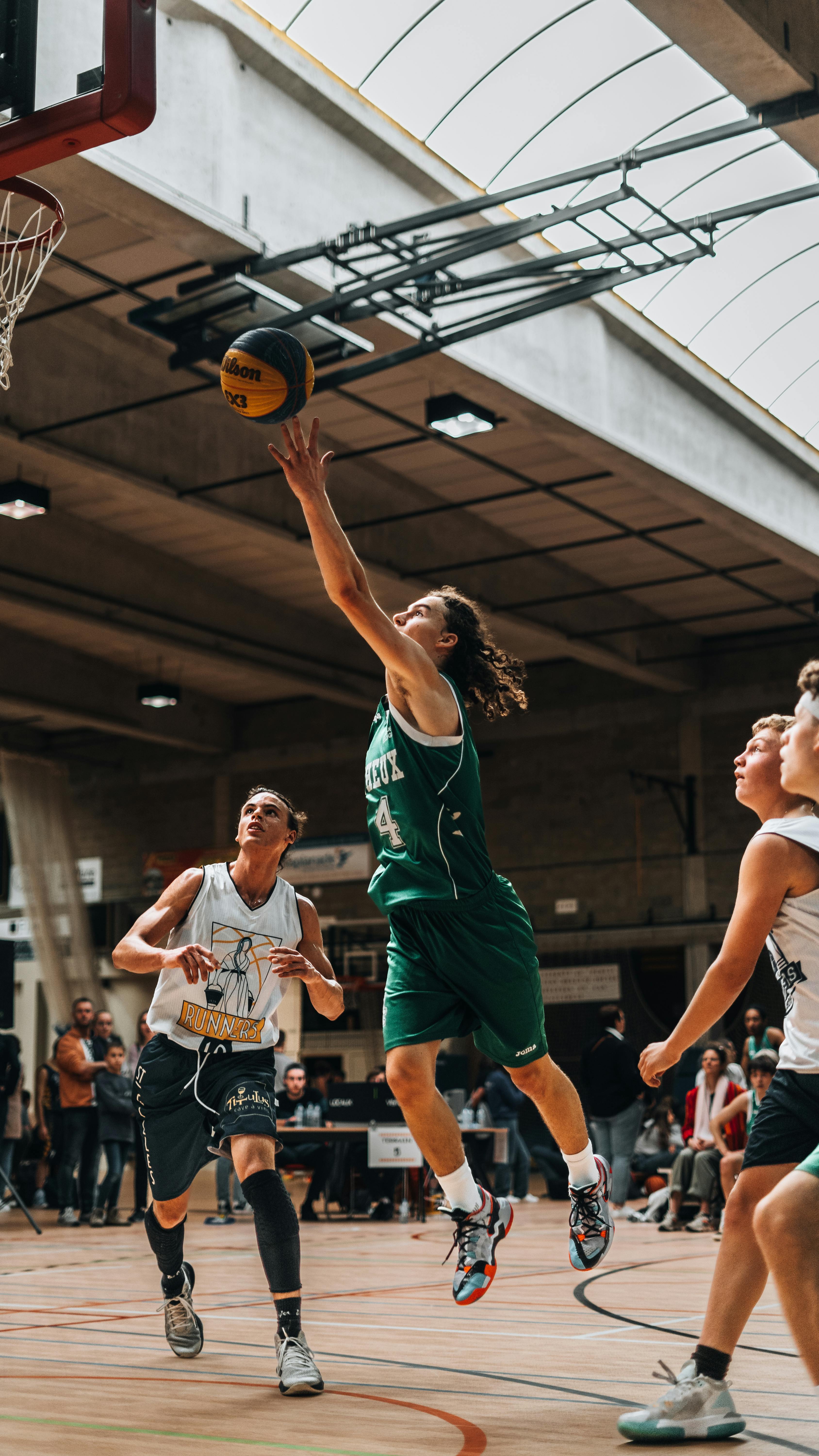 Zdrowe nawyki codzienne – aktywność i rutyna mężczyzny